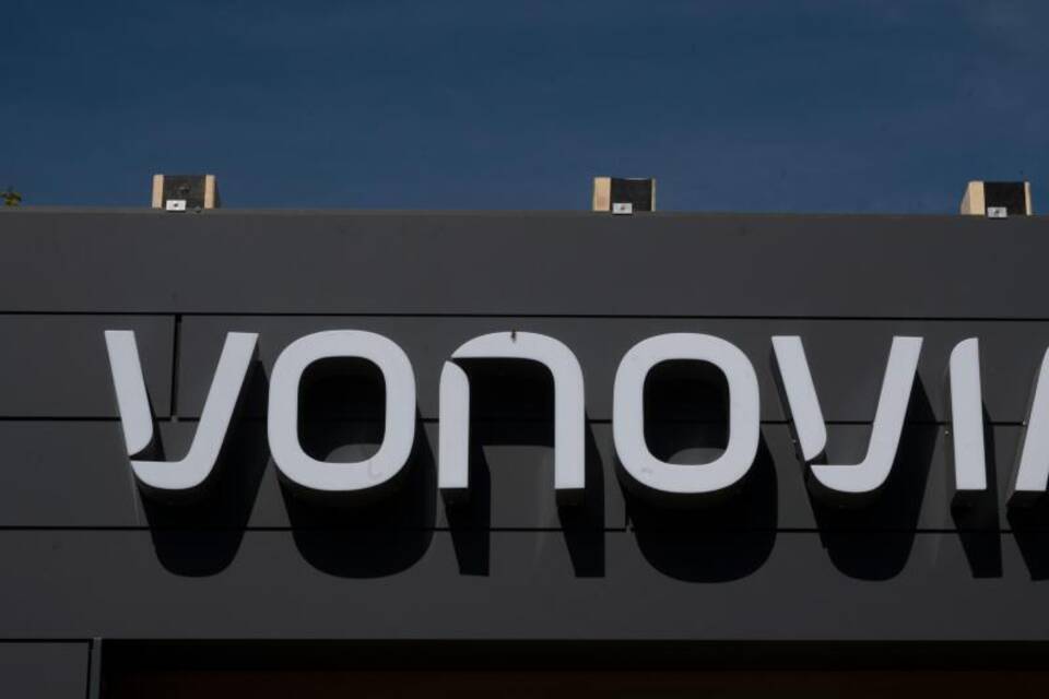 Vonovia