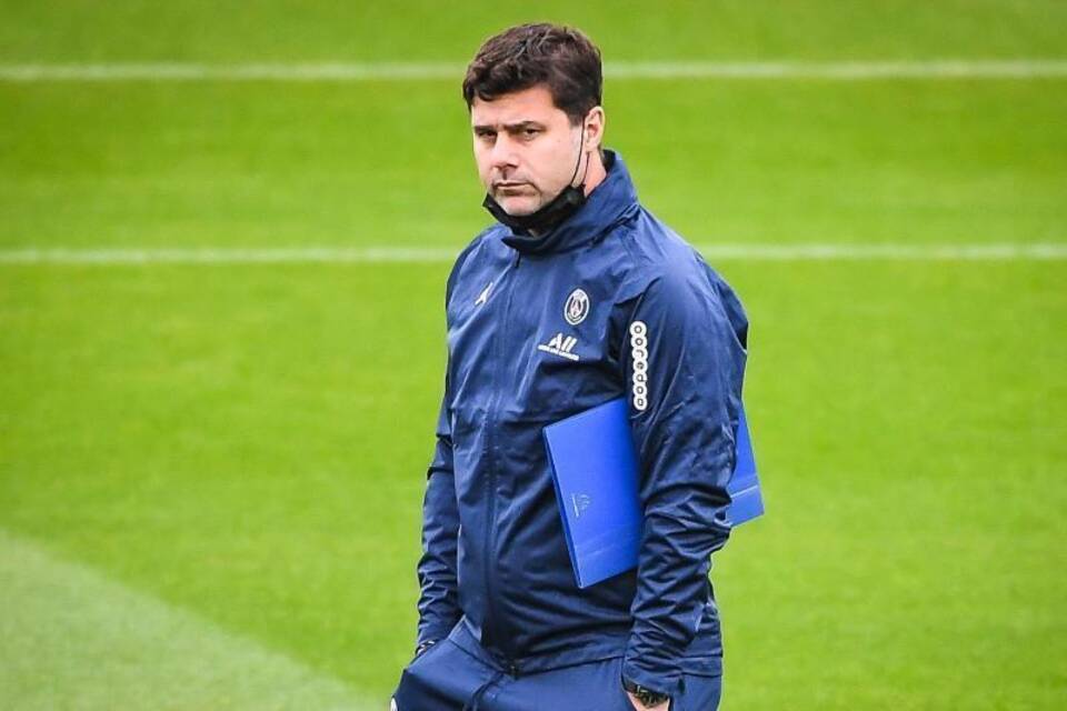 Mauricio Pochettino