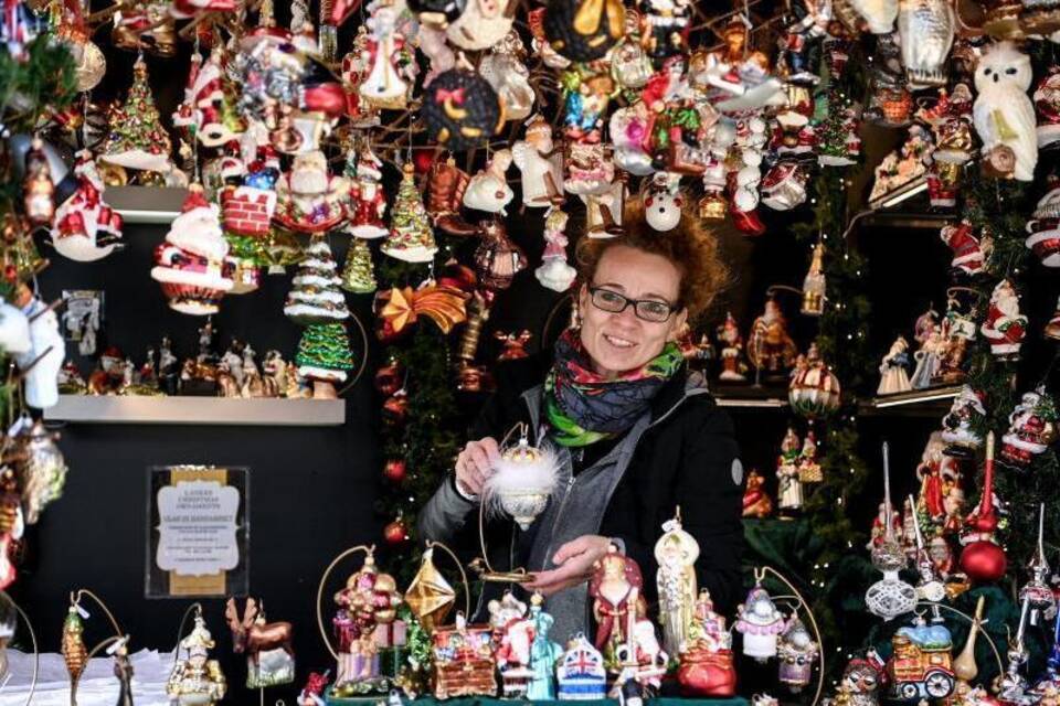 Weihnachtsmarkt Weihnachtsmarkt