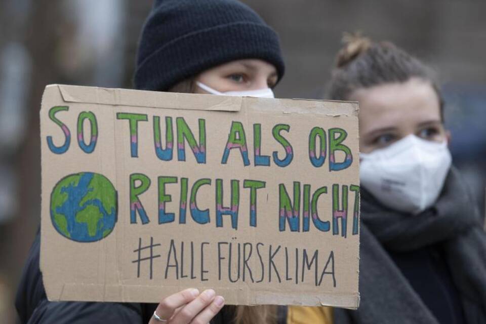 Fridays For Future Berlin