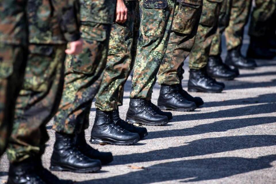 Bundeswehr Bundeswehr