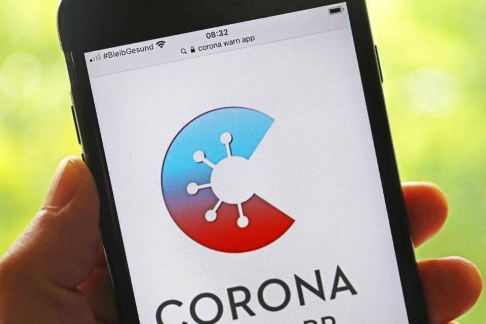 Corona-Warn-App