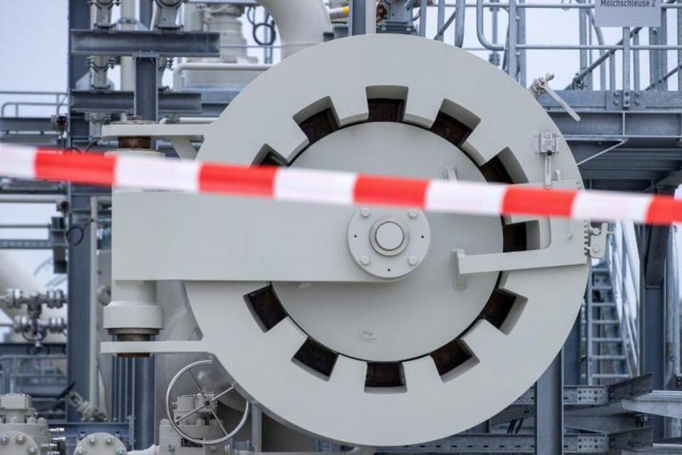 Nord Stream 2 Nord Stream 2