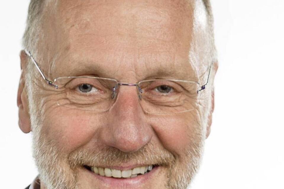 Sozialpsychologe Ulrich Wagner Sozialpsychologe Ulrich Wagner
