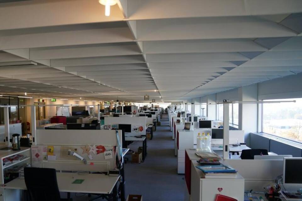 Büro Büro