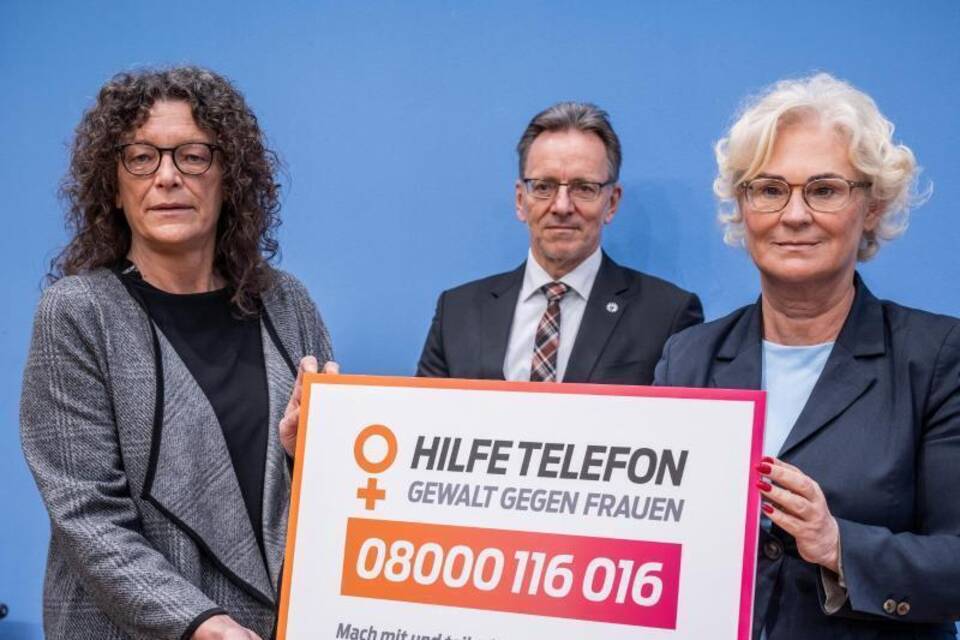 Partnerschaftsgewalt