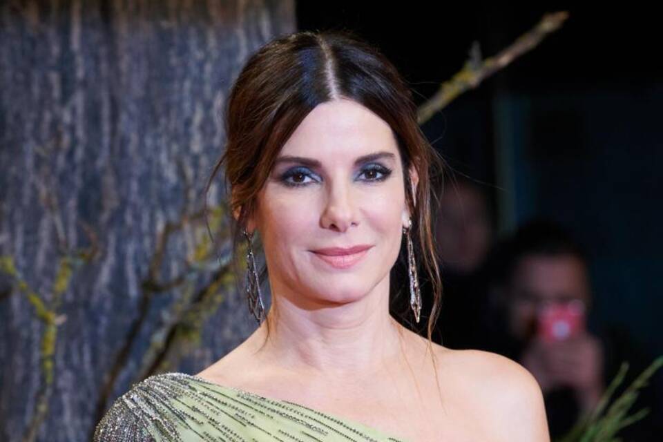 Sandra Bullock Sandra Bullock