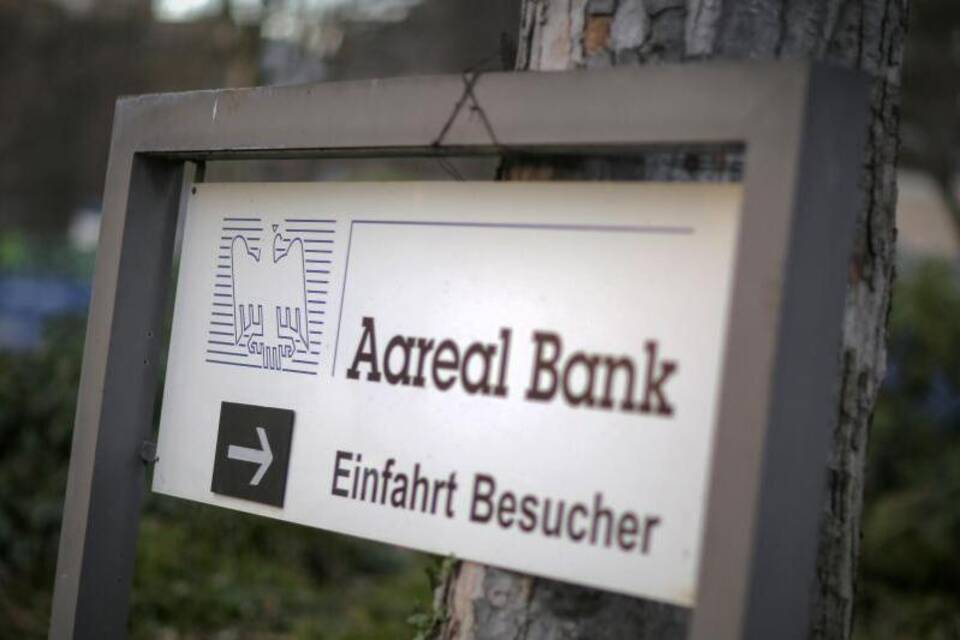 Aareal Bank Aareal Bank