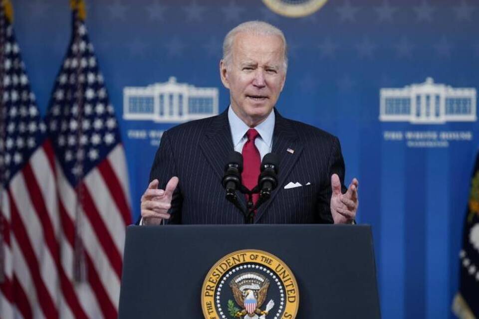 Joe Biden Joe Biden