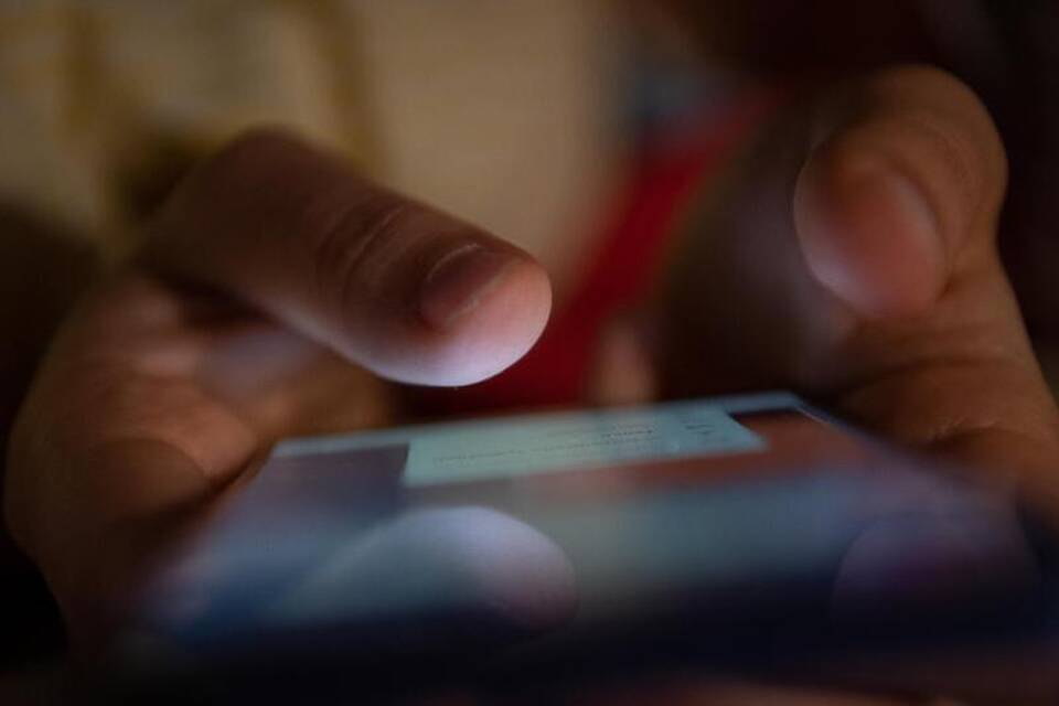 Überwachungsvorwürfe gegen Software-Anbieter NSO Überwachungsvorwürfe gegen Software-Anbieter NSO