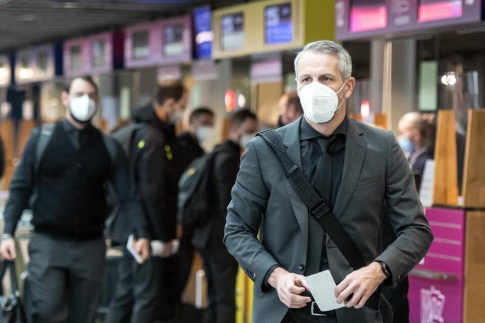 BVB-Coach BVB-Coach