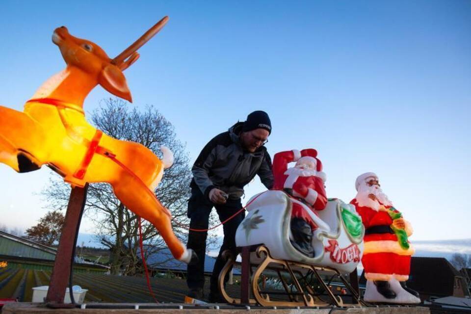 Weihnachtsdeko Weihnachtsdeko