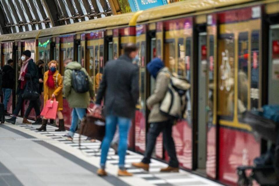 Berliner S-Bahn