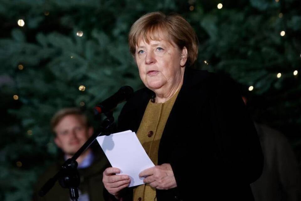 Angela Merkel Angela Merkel