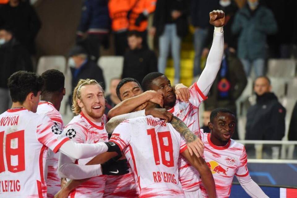 FC Brügge - RB Leipzig FC Brügge - RB Leipzig