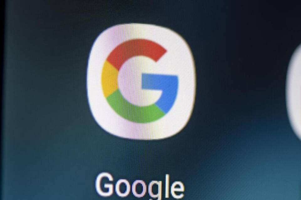 Google Google