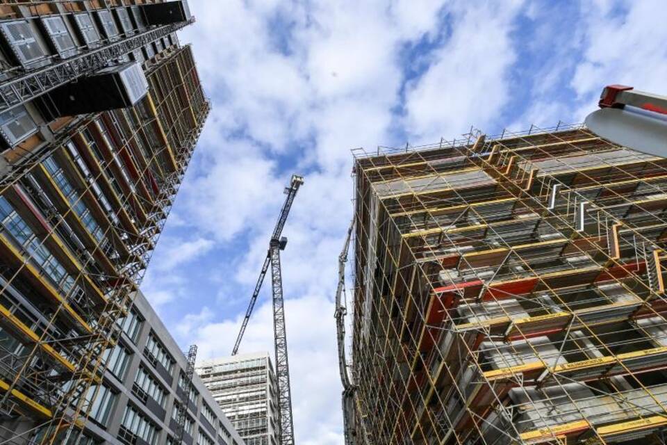 Immobilienmarkt Immobilienmarkt