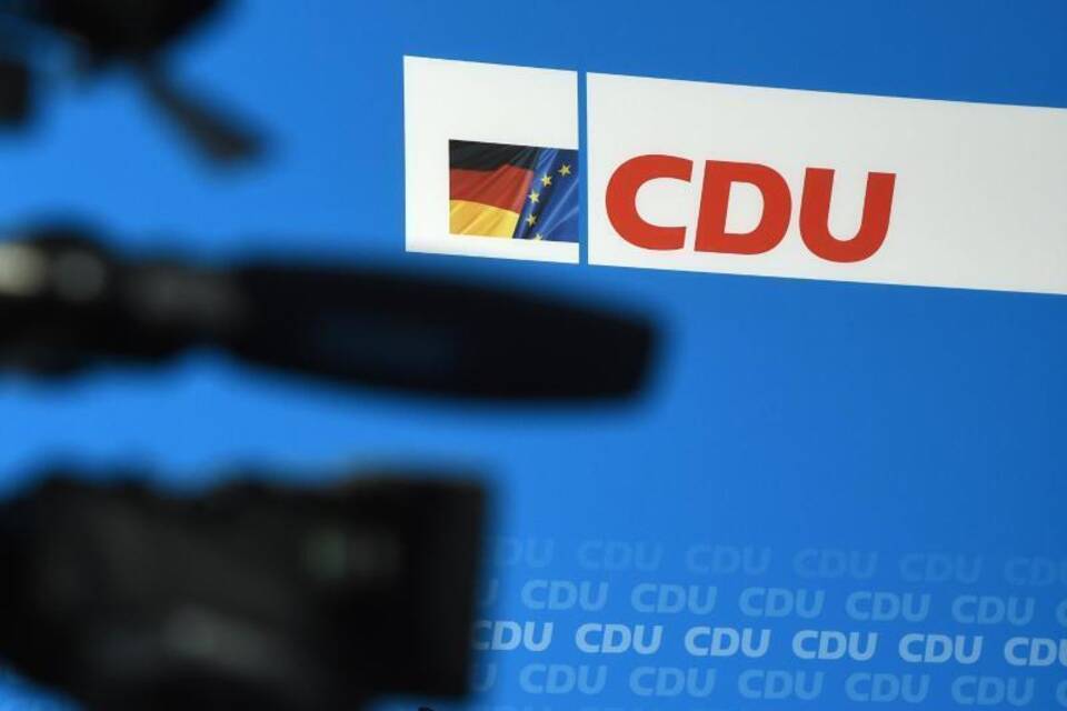 CDU CDU