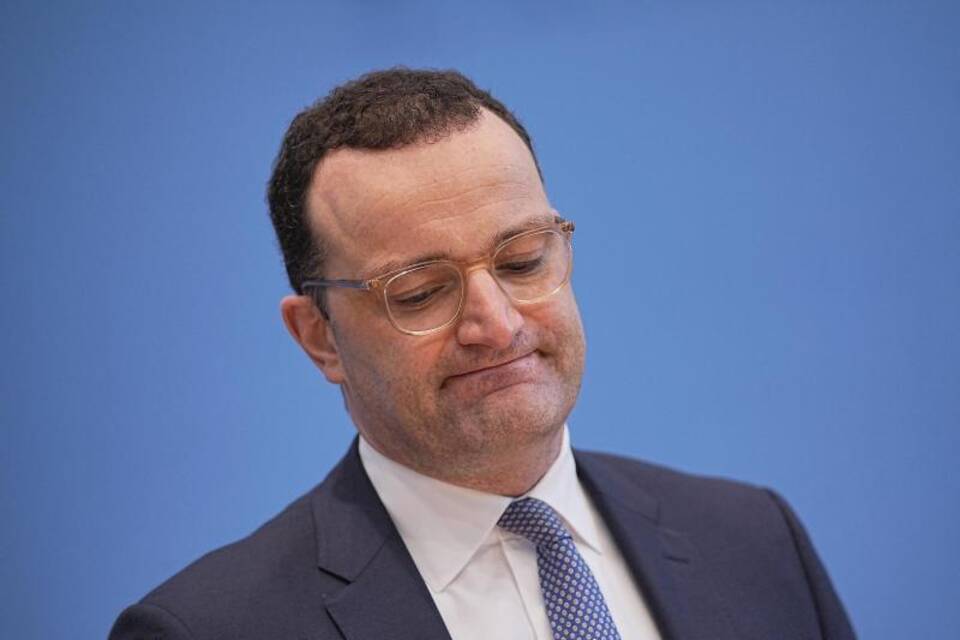 Jens Spahn