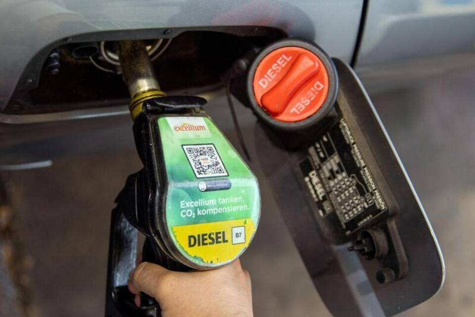 Diesel Diesel