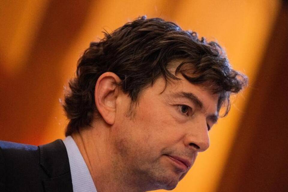 Christian Drosten Christian Drosten