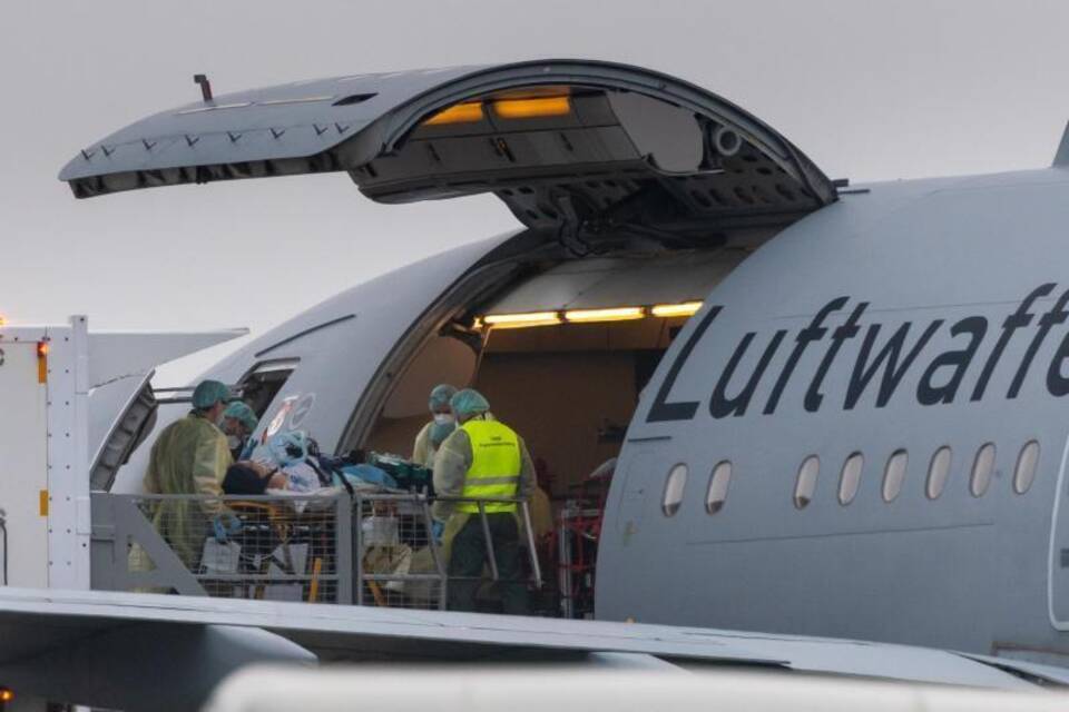 Luftwaffe Luftwaffe