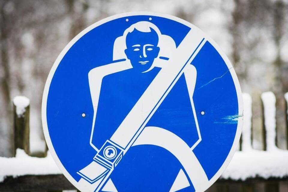 Gurtpflicht Gurtpflicht