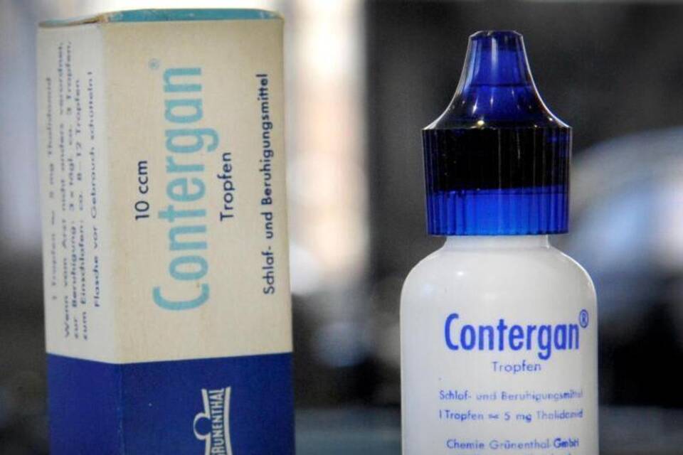 Contergan Contergan