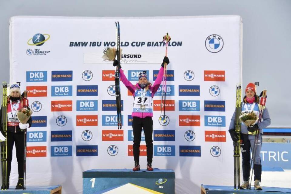 Podium Podium