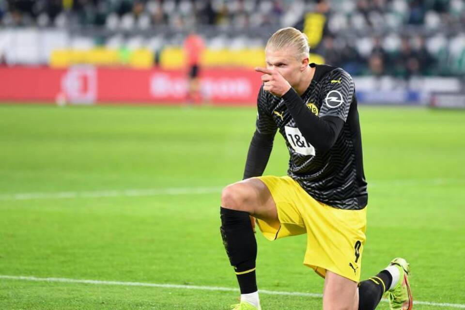 Der «Unterschiedsspieler» Der «Unterschiedsspieler»