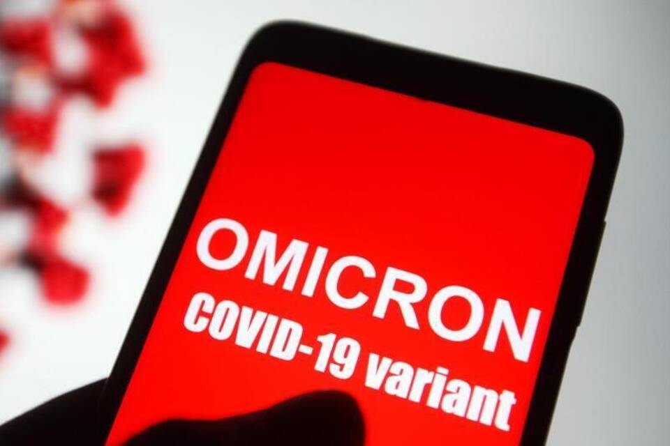 Omikron Omikron