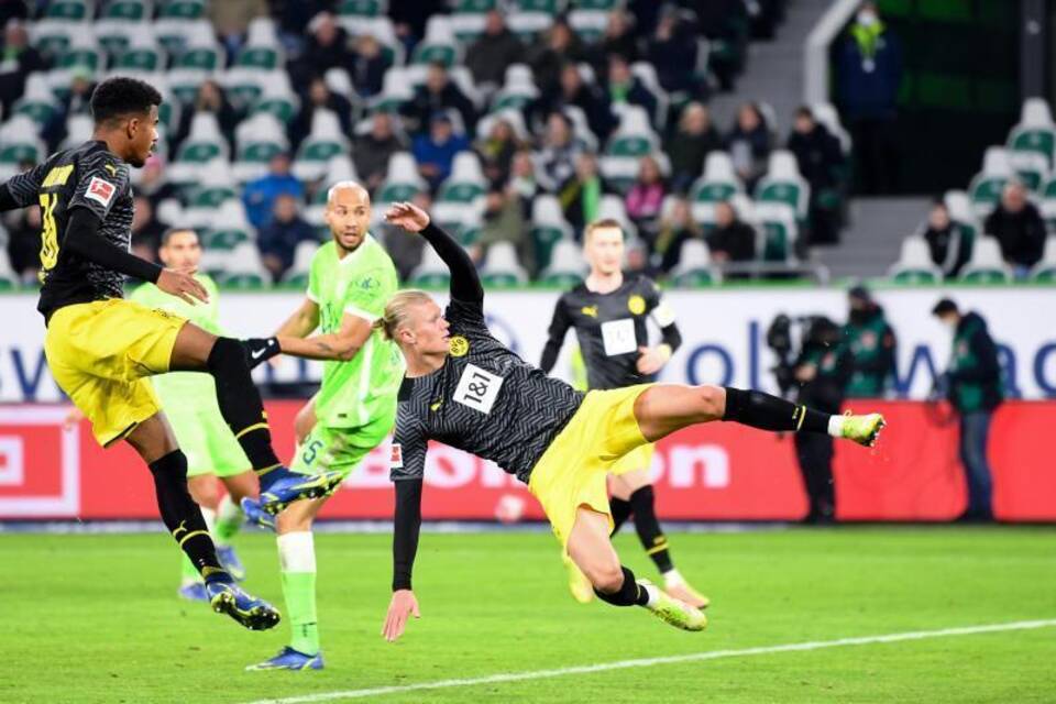 Haaland Haaland