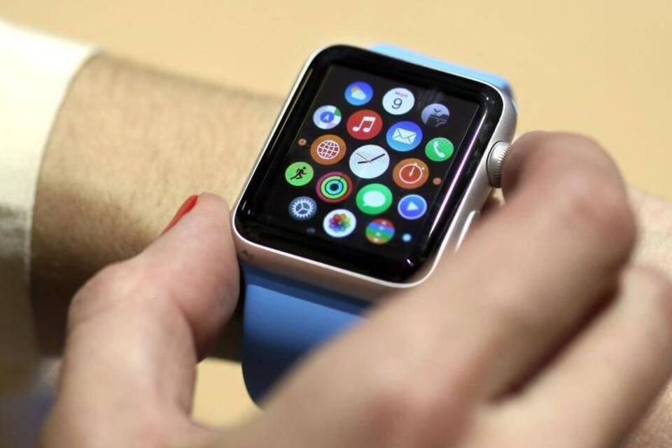 Apple Watch