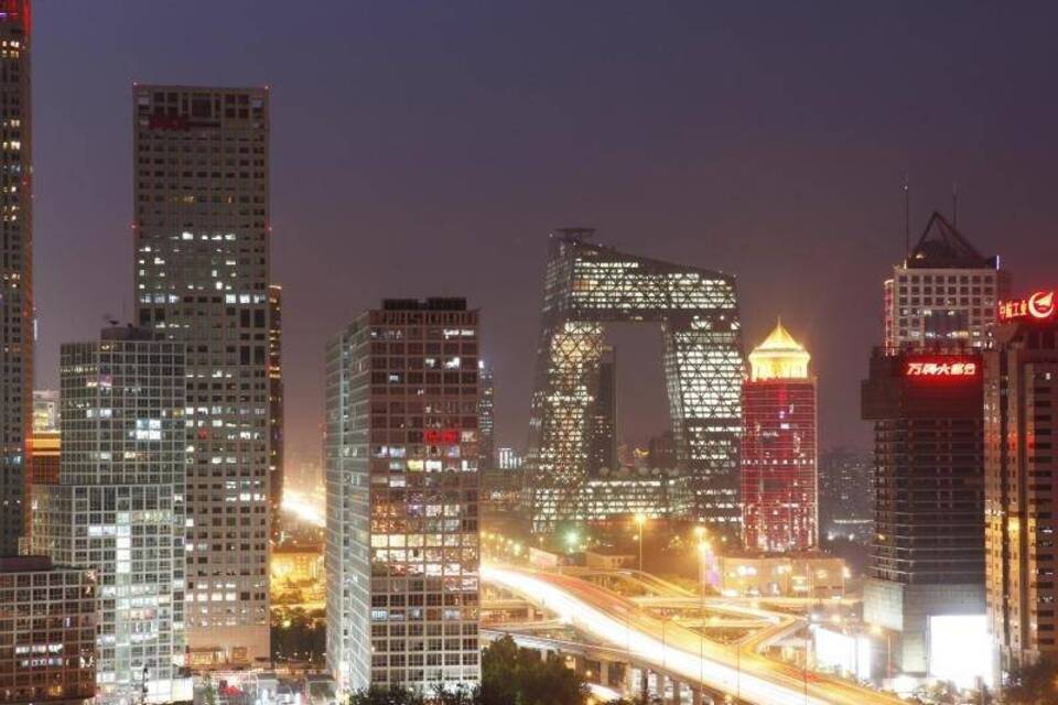 Peking Peking
