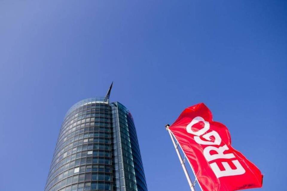 Bilanz Ergo - Zentrale Bilanz Ergo - Zentrale