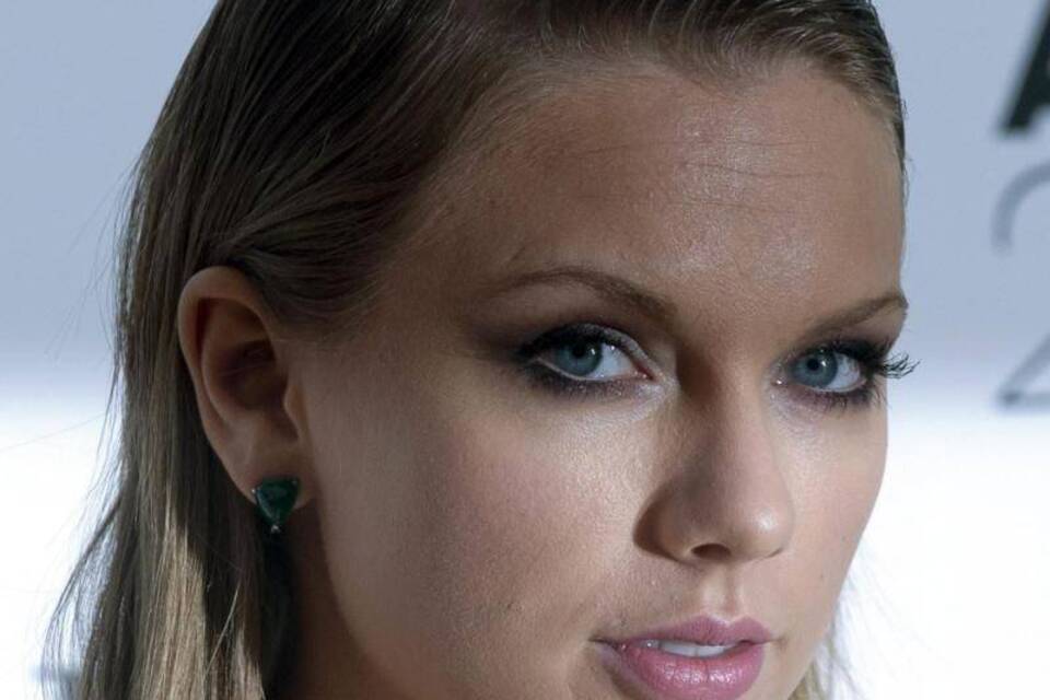 Taylor Swift Taylor Swift