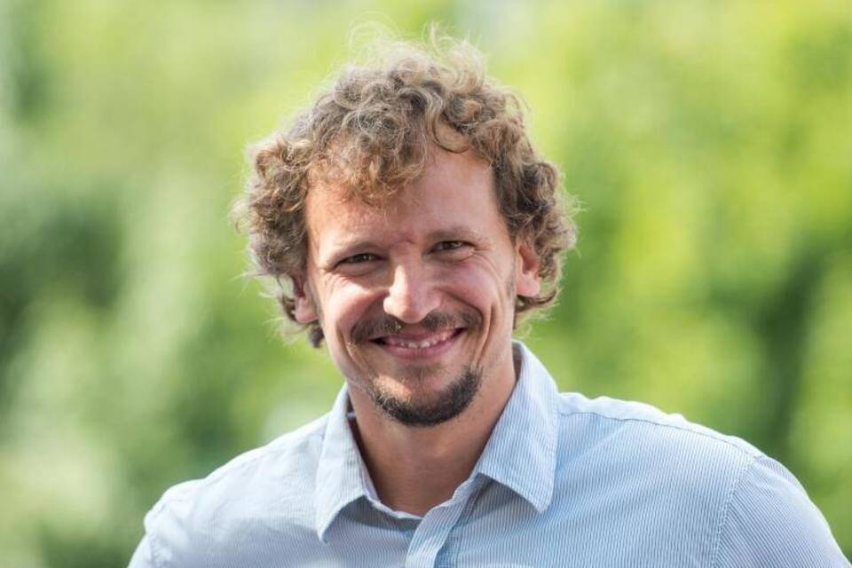 Marcus Rosenmüller Marcus Rosenmüller