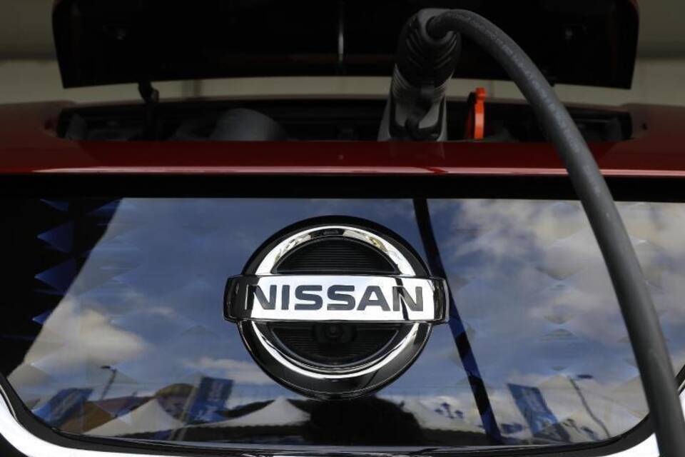 Nissan Nissan