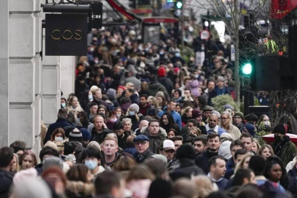Großbritannien Großbritannien