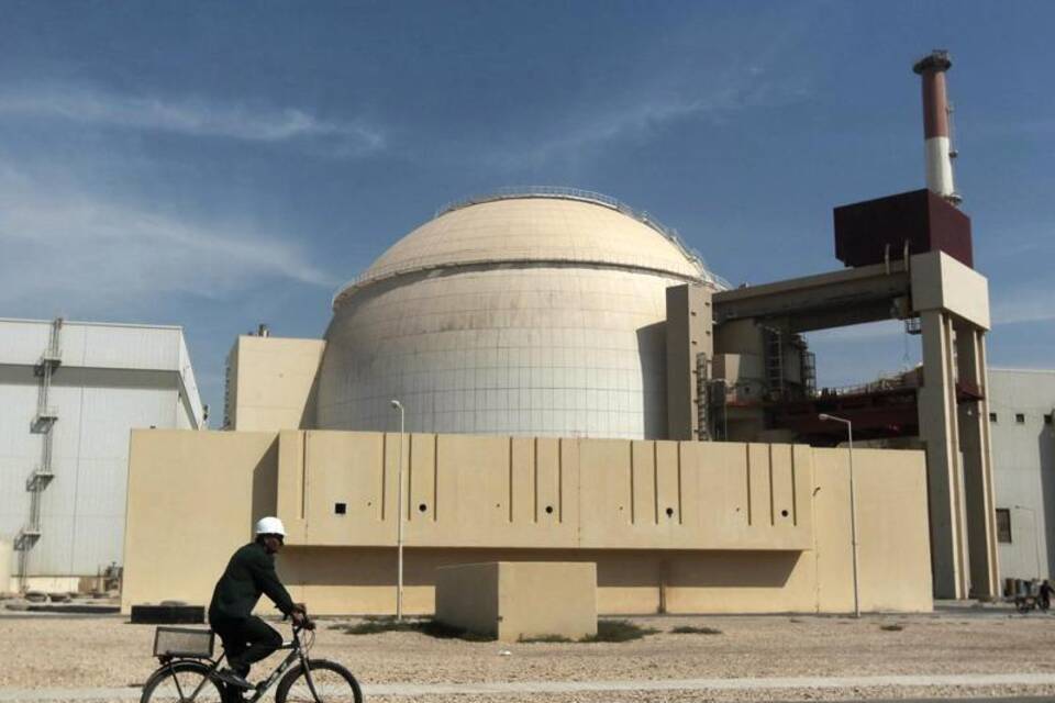 Kernkraftwerk Kernkraftwerk
