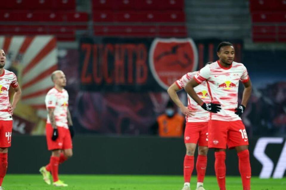 RB Leipzig RB Leipzig
