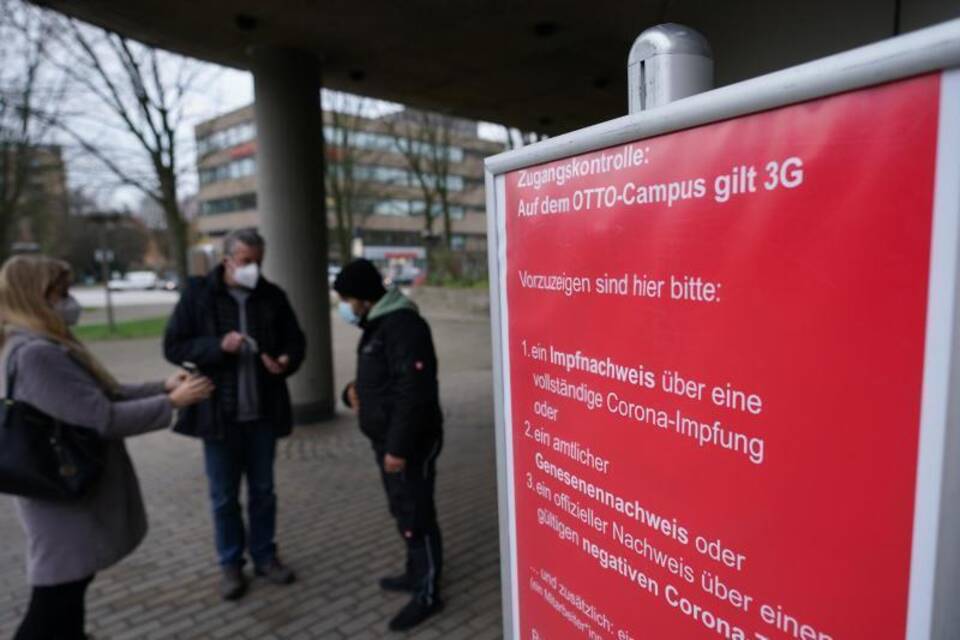 3G-Zugangskontrollen 3G-Zugangskontrollen