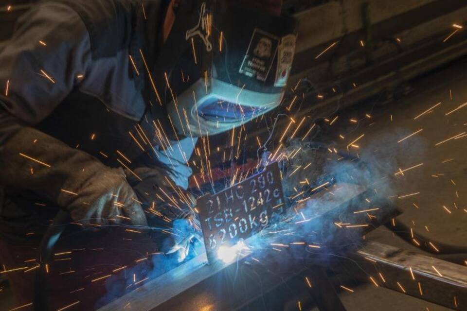 Maschinenbau Maschinenbau