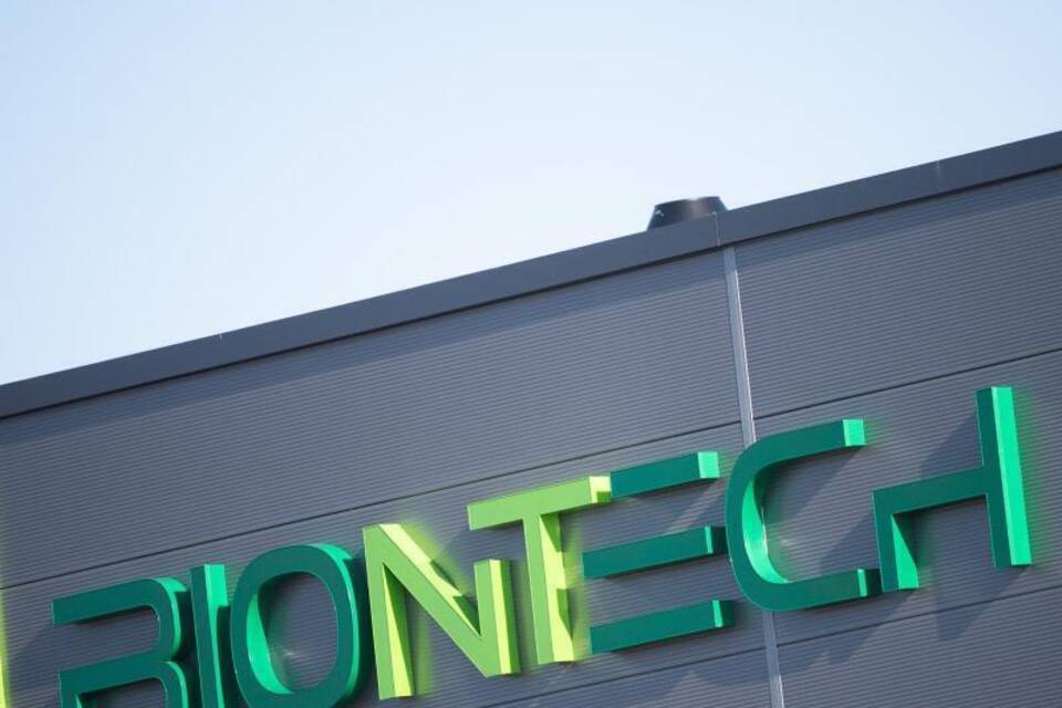 Biontech Biontech