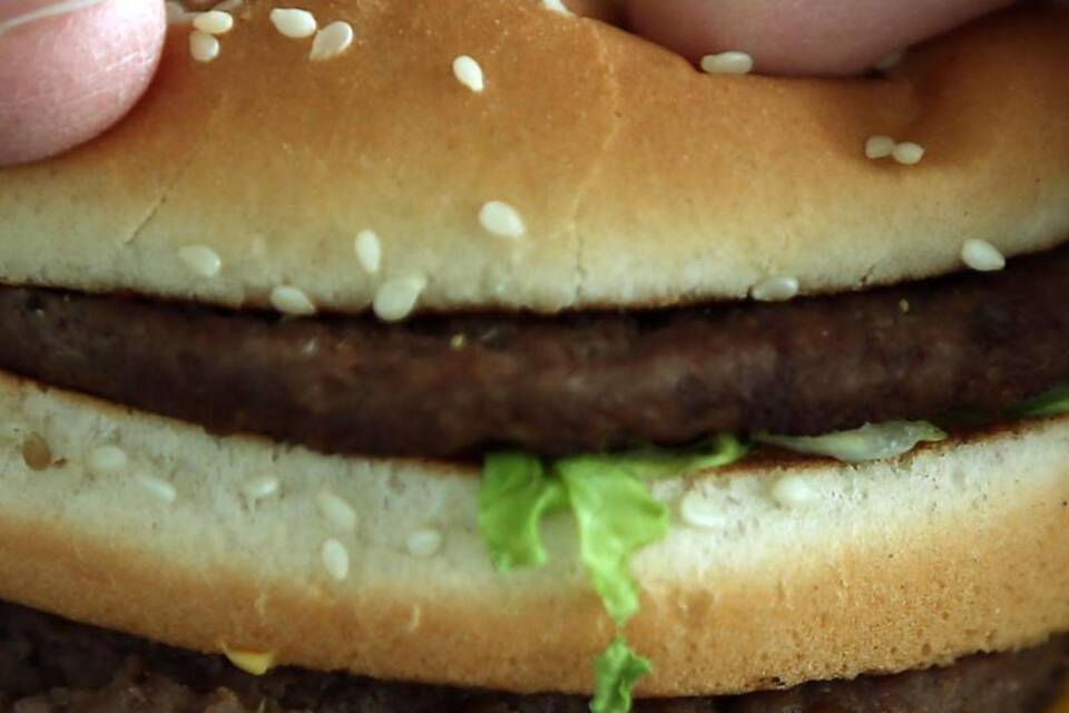 Burger Burger