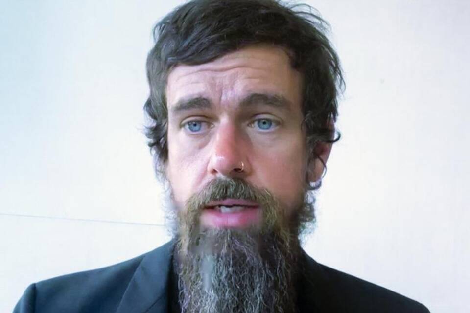 Jack Dorsey Jack Dorsey