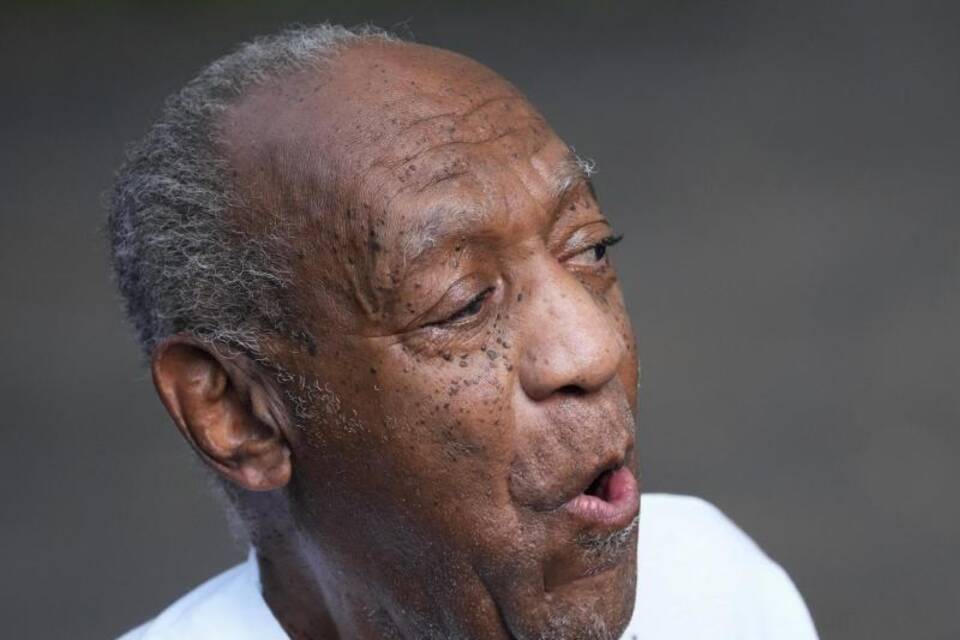 Bill Cosby