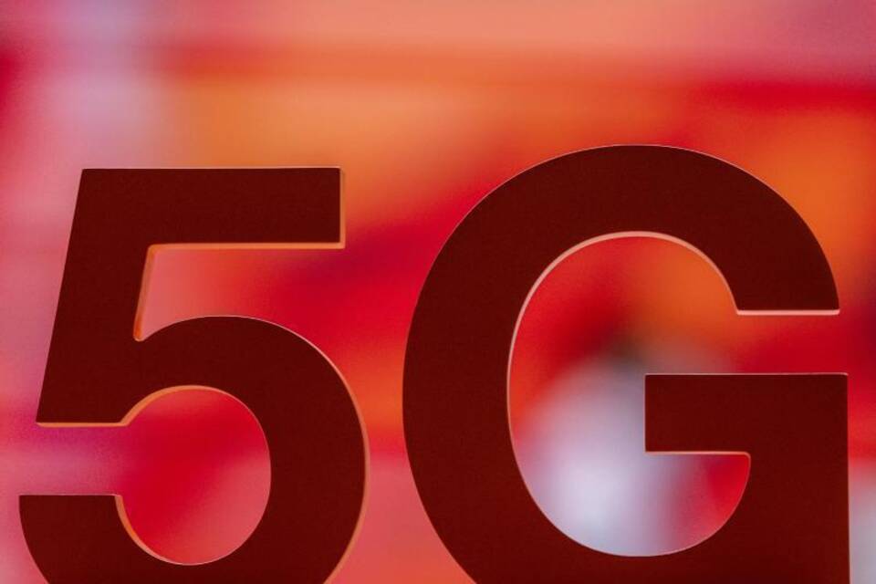 5G