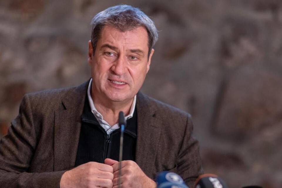 Markus Söder