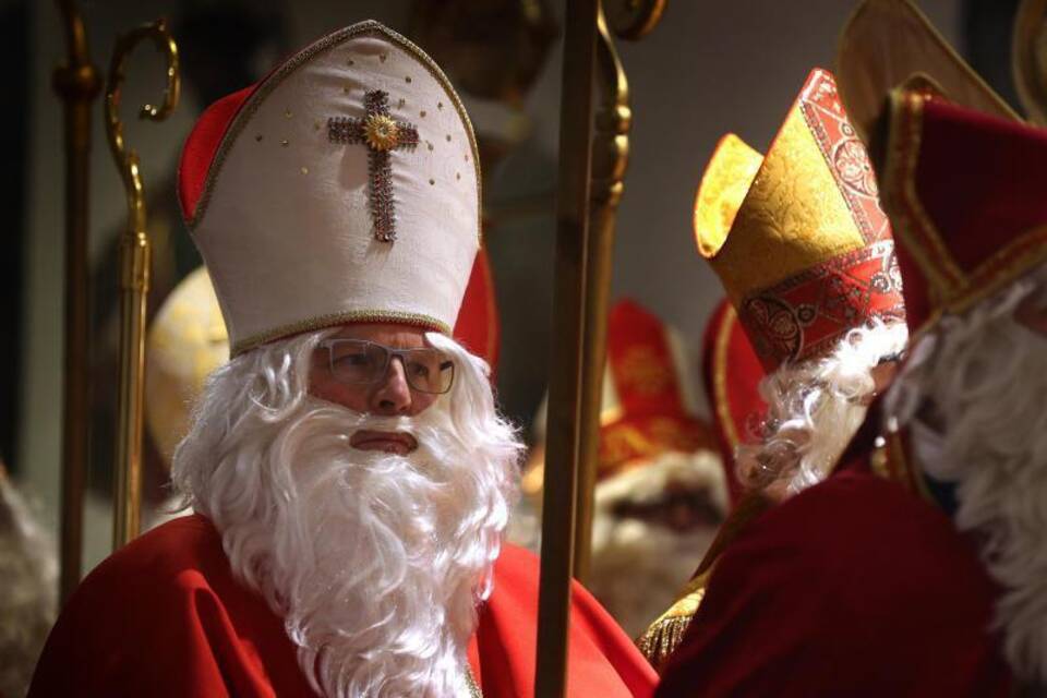 Nikolaus Nikolaus